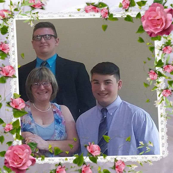 Meet your Posher, Celeste - Picture 1 of 1